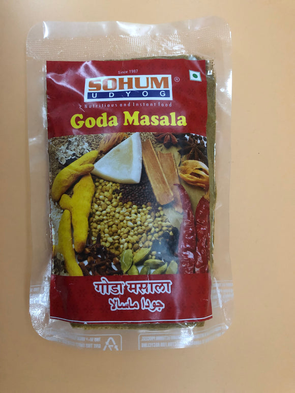 Masala