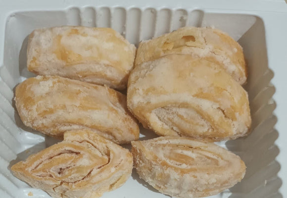 Diwali Faral- Chirote, Sohum Udyog (400g)