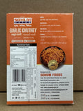 Garlic/Lasun Chutney, Sohum Udyog (100g)