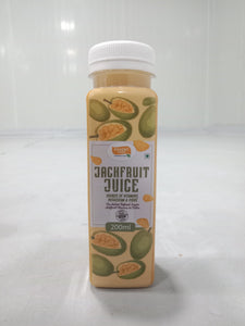 Jackfruit Juice, (200ml/7Oz)