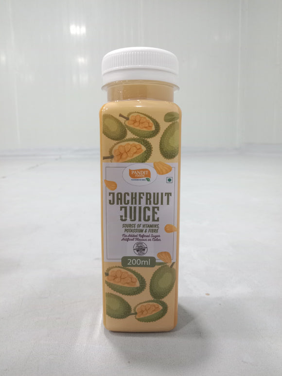 Jackfruit Juice, (200ml/7Oz)