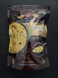 Jowar Millet Chiwda, Kailas Bhel (200g)