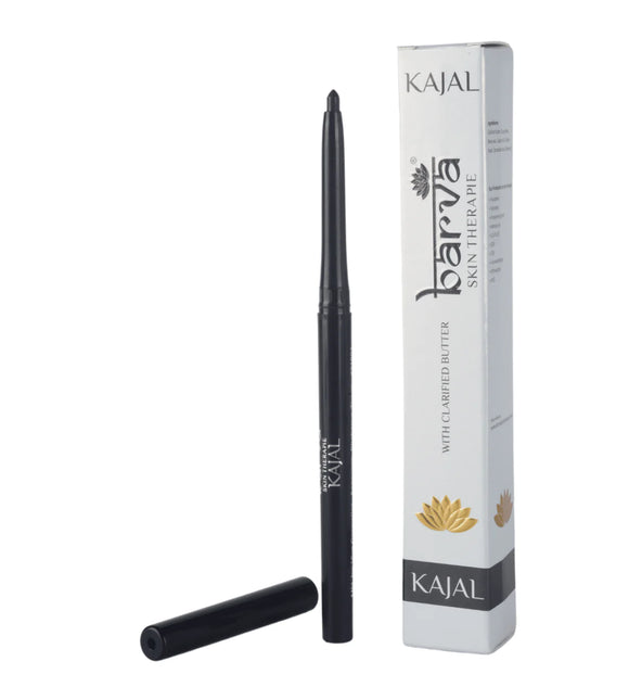 Natural Kajal, BARVA SKIN THERAPIE