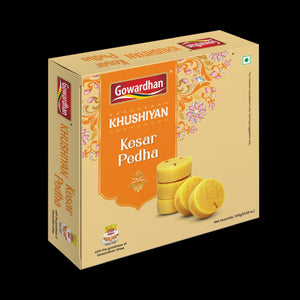 Kesar Pedha, Gowardhan (300gm)