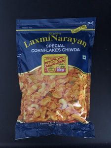 Cornflakes Chiwda, Laxminarayan (400g)