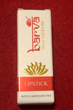 Lipstick (Natural Brown), BARVA SKIN THERAPIE (5gm)