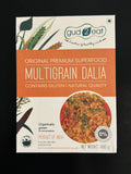 Multigrain Daliya, Gud2Eat (400g)