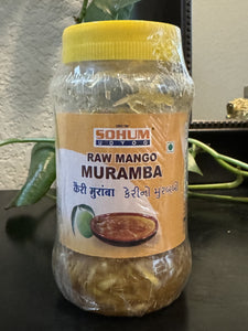 Muramba, Sohum Udyog (350gm)