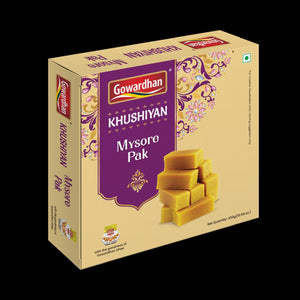 Mysore Pak, Gowardhan (300gm)