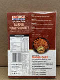 Peanut Chutney, Sohum Udyog (100g)