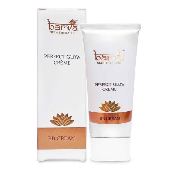 Perfect Glow/Primer, BARVA SKIN THERAPIE (10ml)