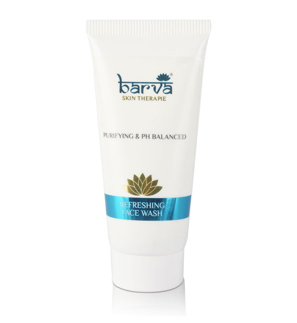 Face Wash, BARVA SKIN THERAPIE