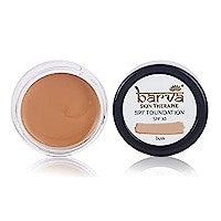 SPF Foundation (Dusk), BARVA SKIN THERAPIE