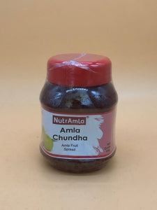 Amla Chunda, Nutramla (300g)