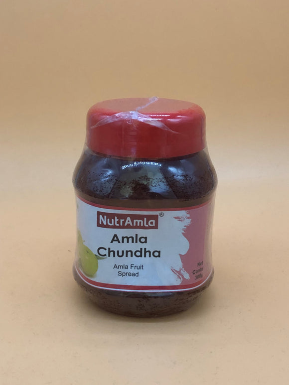 Amla Chunda, Nutramla (300g)