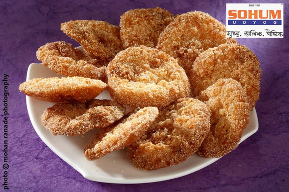 Diwali Faral- Anarase, Sohum Udyog (400g)