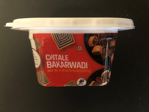 Bakarwadi, Chitale Bandhu Mithaiwale (200g)