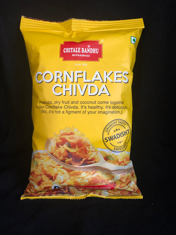 Cornflakes Chivda, Chitale Bhandu Mithaiwale (200g)