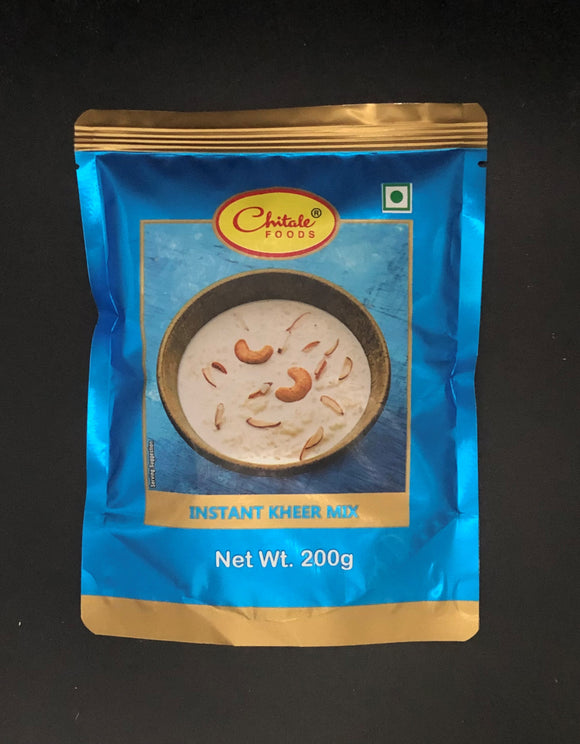 Kheer Mix, Chitale Bandhu (200g)