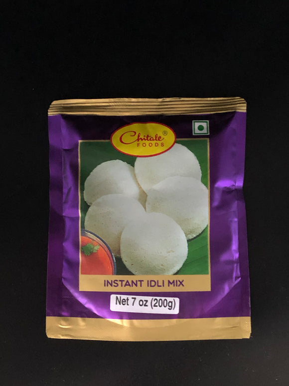 Instant Idli Mix, Chitale Foods (200g)