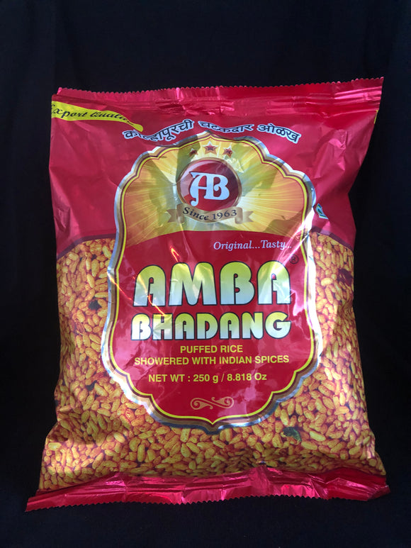 Amba Bhadang, Amba (250g)