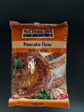 Pancake/Ghavan Flour, Sohum Udyog (500g)