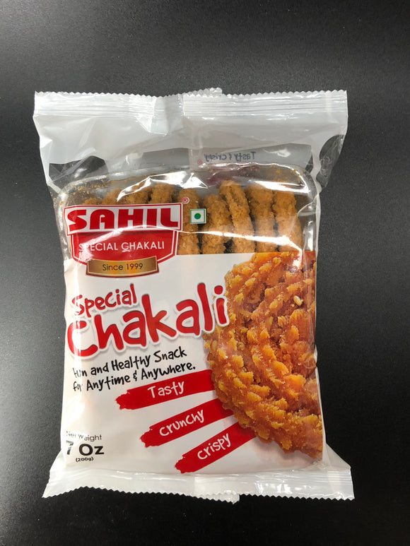 Special Chakali, Sahil (200g)