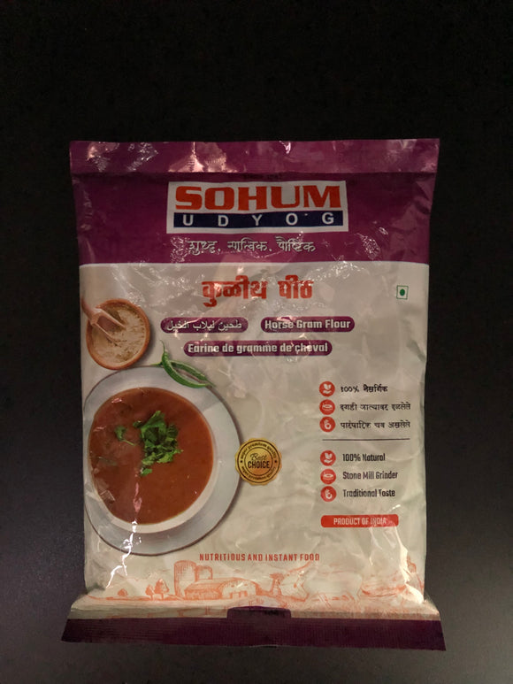 Kulith Flour, Sohum Udyog (200g)