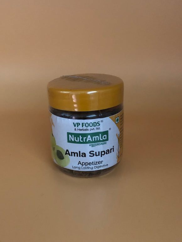 Amla Supari, Nutramla (50g)