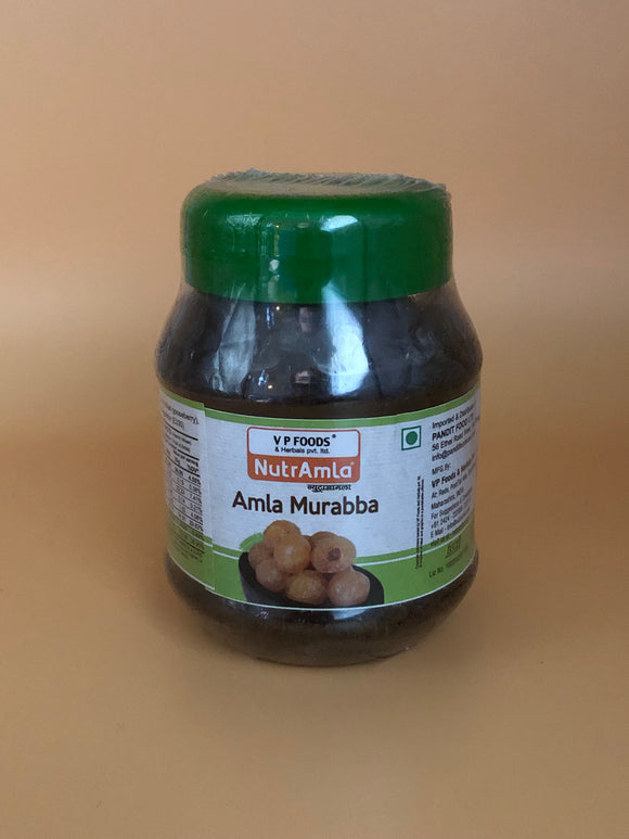 Amla Murabba, Nutramla (300g)