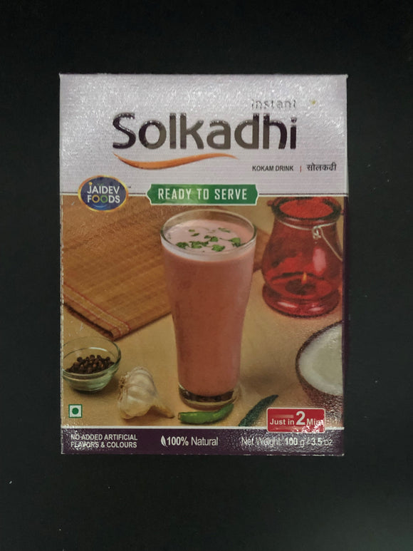 Sol Kadhi, Jaidev Foods (100g)