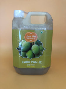 Kairi Panhe, Pandit Foods (1 Liter/32 oz)