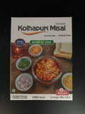 Kolhapui Misal, Jaidev Products (100g)