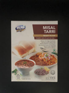 Misal Tarri, Ruchir Foods (300g)