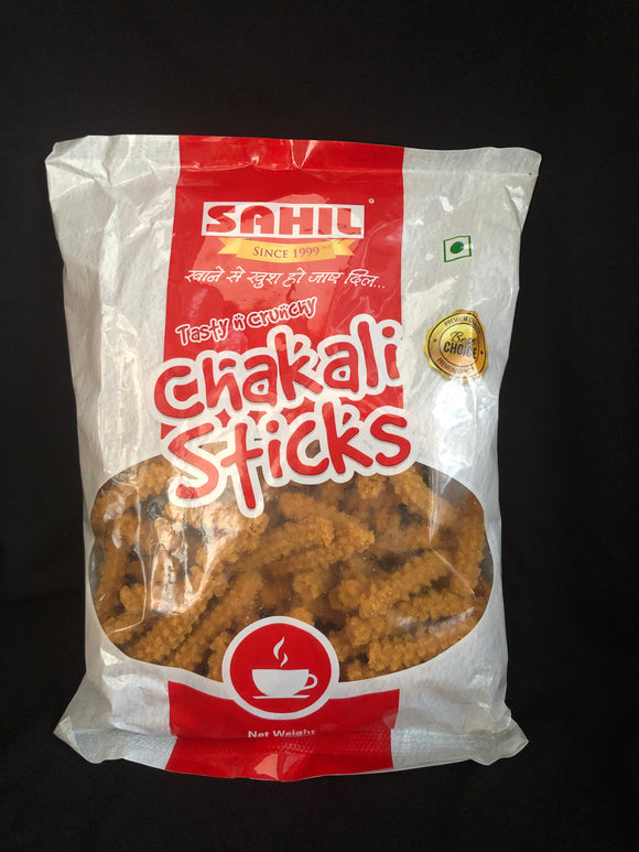 Chakali Sticks, Sahil (200g)